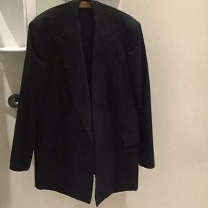 🏥Spiros custom tailored suit